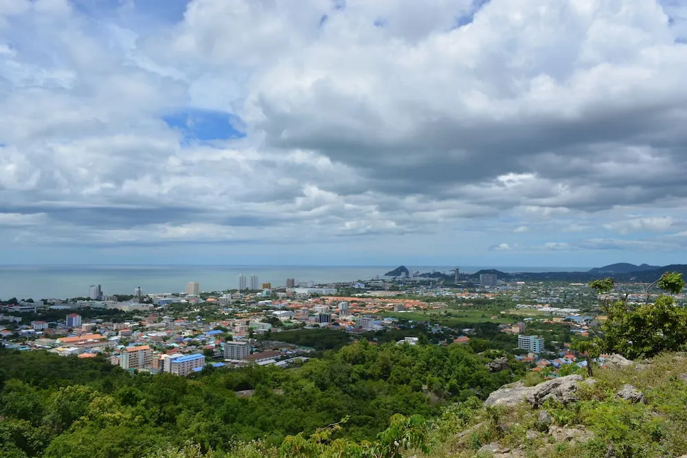 Hua-Hin R1
