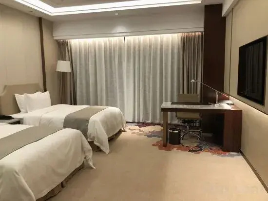 Global Village Hotel