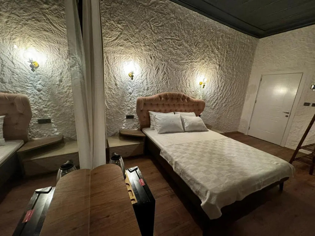 Baba Evi Alaçatı