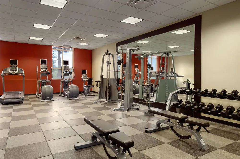 Embassy Suites Lexington