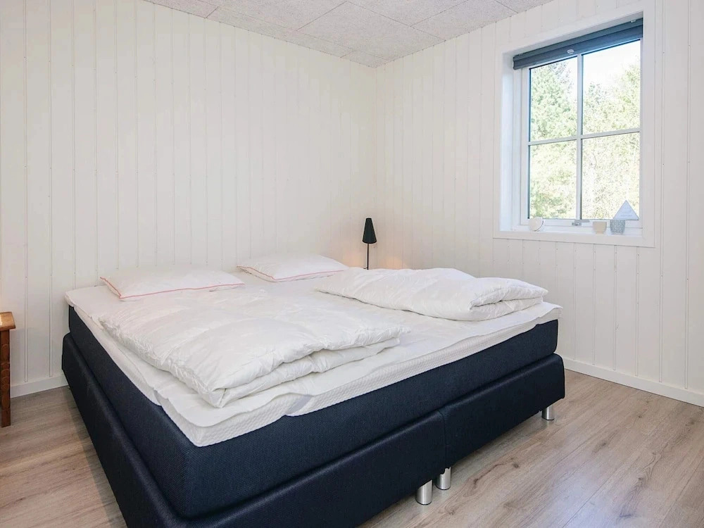 5 Star Holiday Home in Brovst