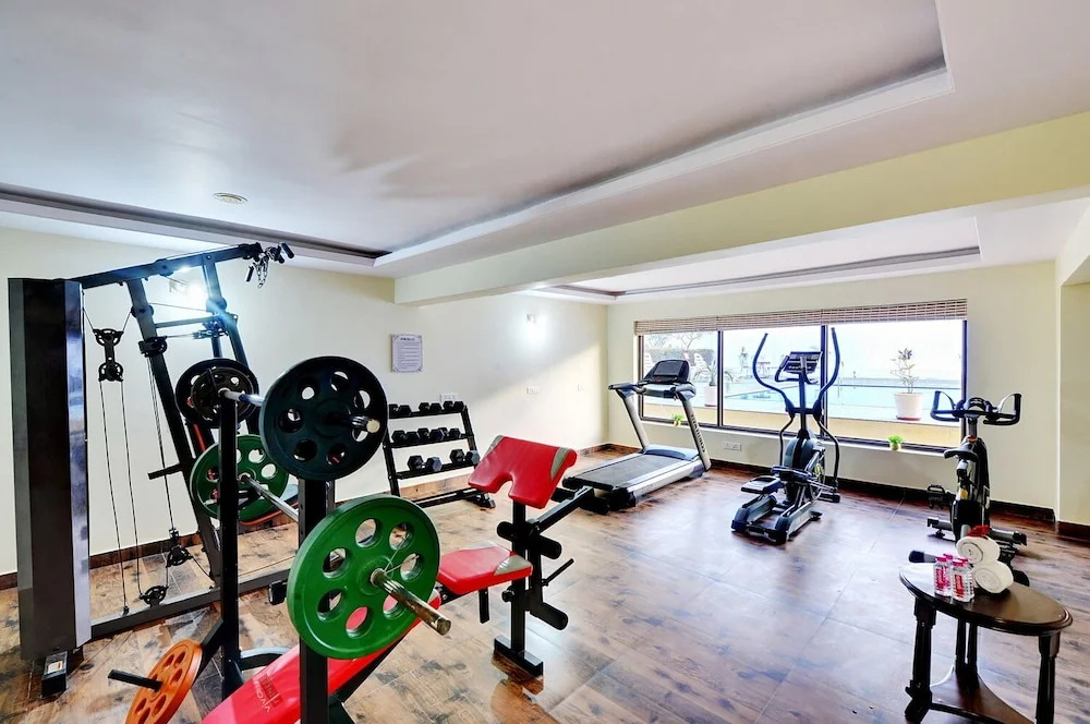 Padmini Bagh Resort