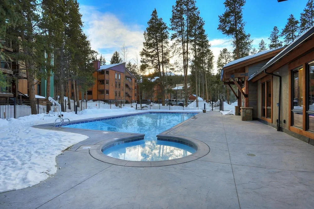 Inner Circle Condominiums