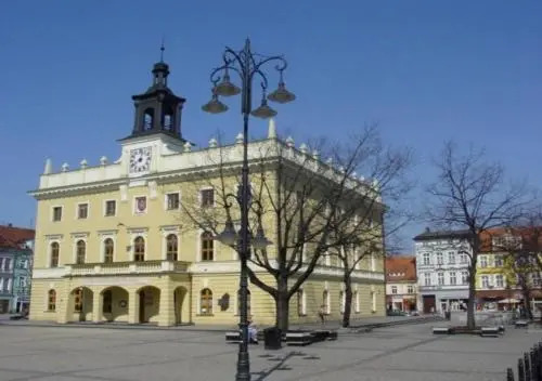 Hotel Polonia