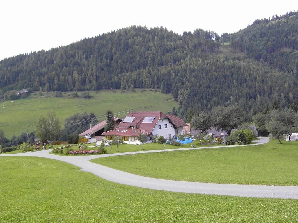 Zukaunighof