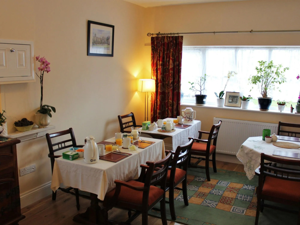 Oxfordbnb