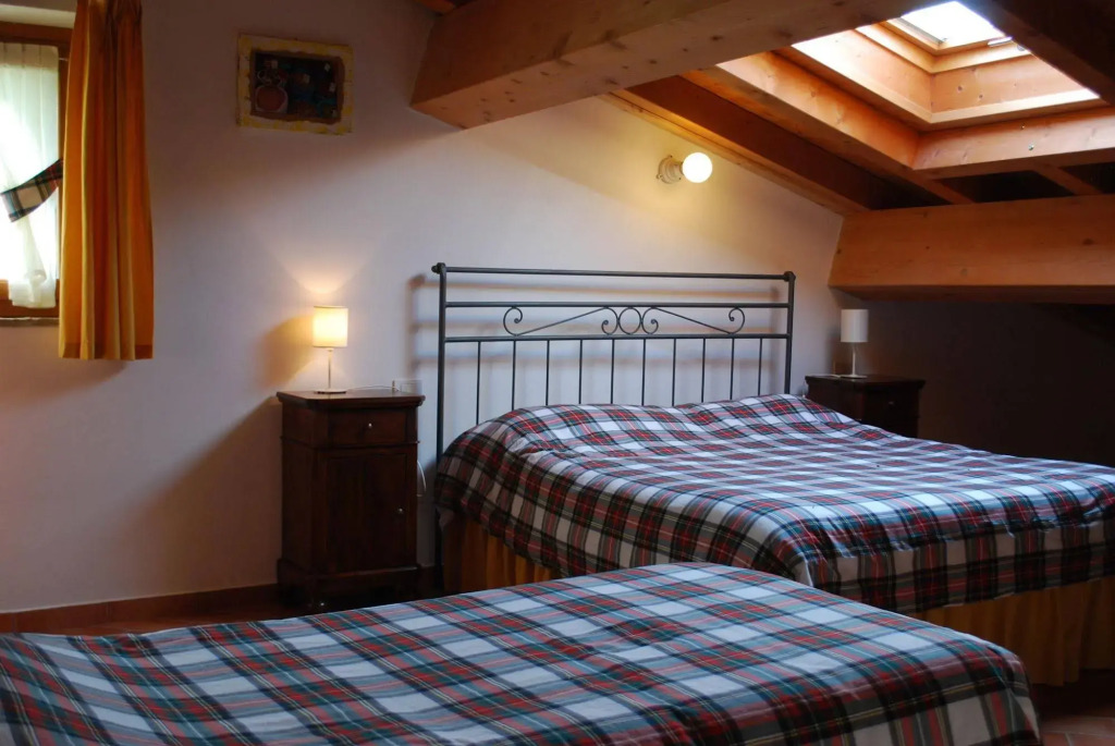 Agriturismo Bosco Del Gal