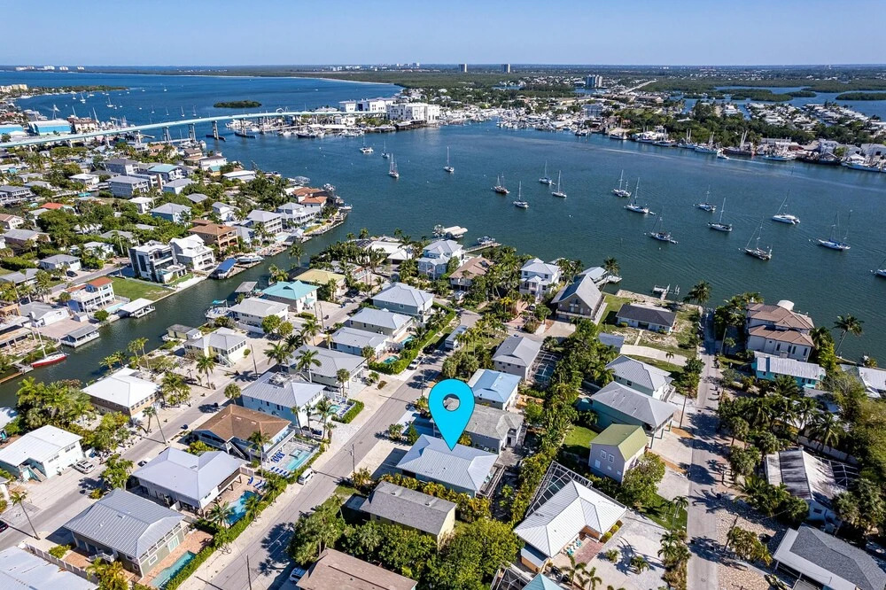 258 Ostego Lazy Lobster Manor by Coastal Vacation Properties