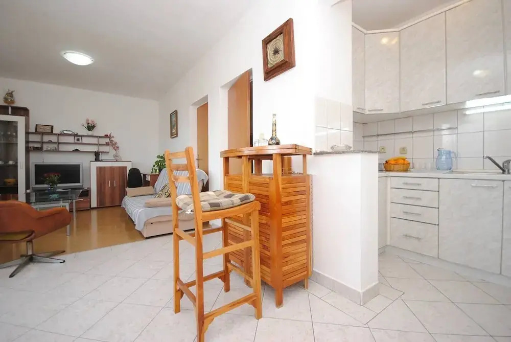 Ezgety - 330m From the Beach - A1