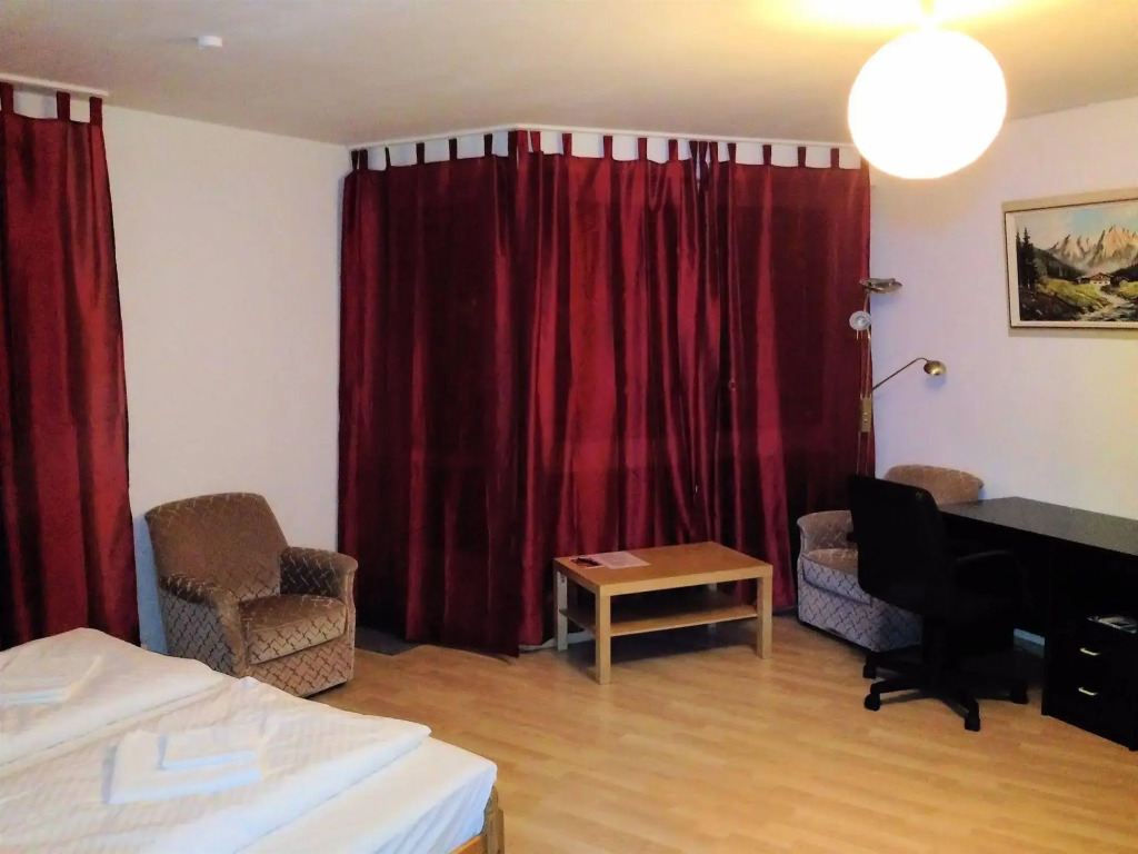 Puschkin Rooms