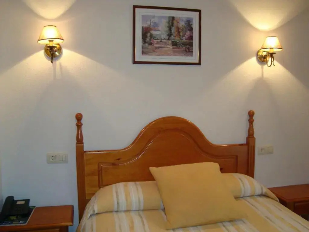 Hostal Universal