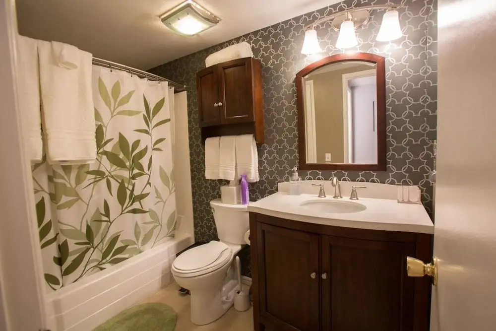 Radiator Springs 2 Bedroom Condo