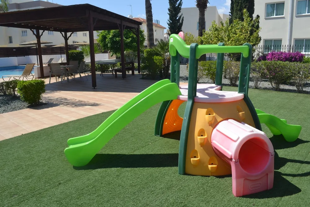 Kapparis Luxury Holiday Apartment