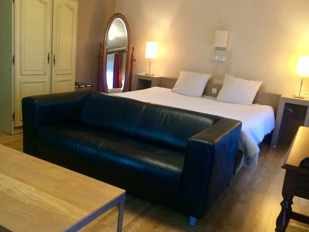 Hotel La Venerie