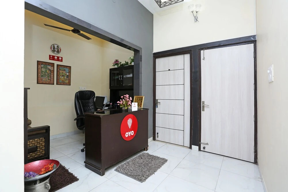 FabHotel iStay Serenity Manesar