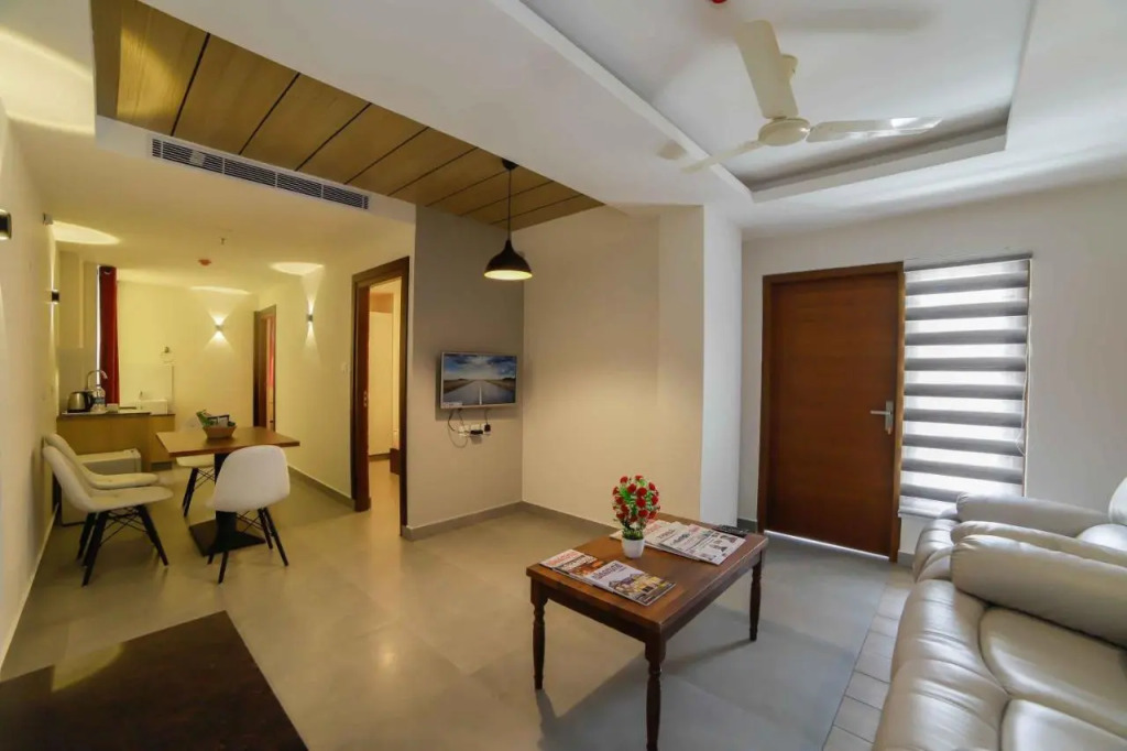 Bhavanam Regency Guruvayoor