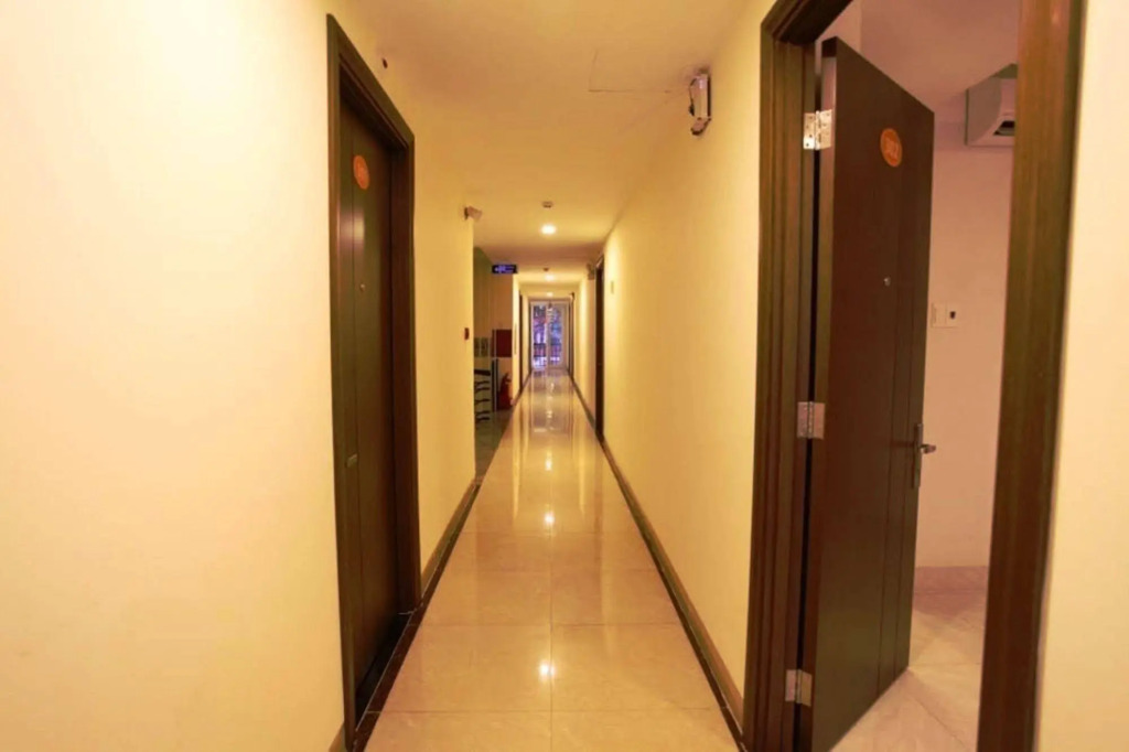 Galaxy Hotel Phu Quoc