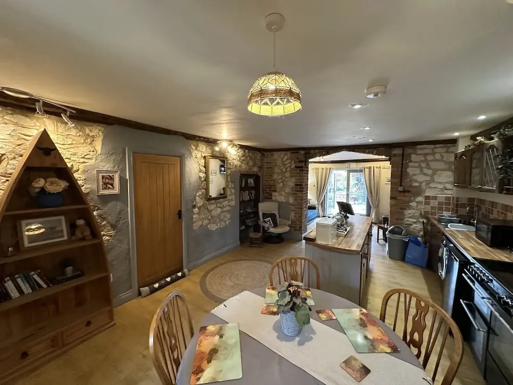 Norfolk Farm Stays by Beach Dog Friendly