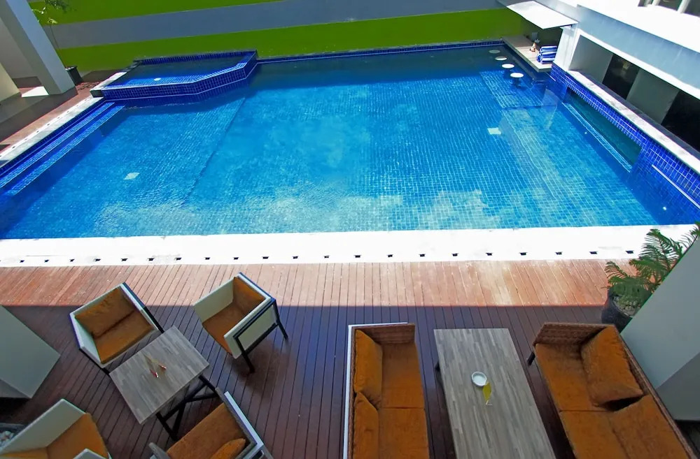 Hotel FortunaGrande Seturan Yogyakarta