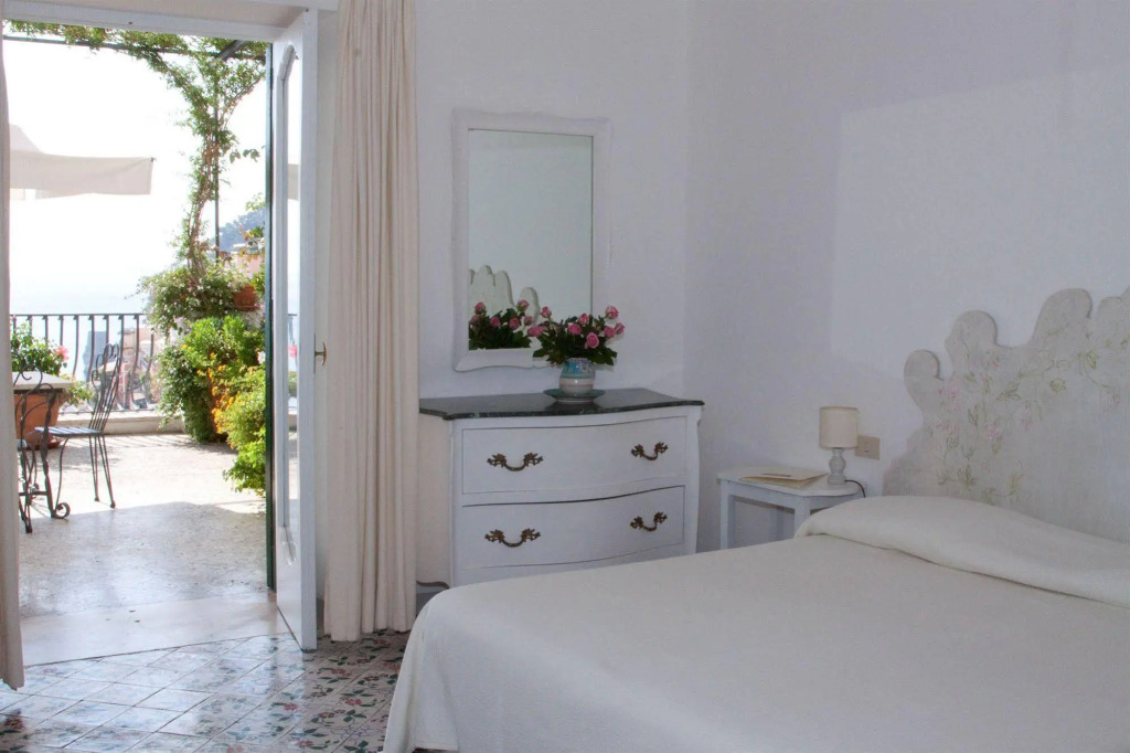 Villa Rosa