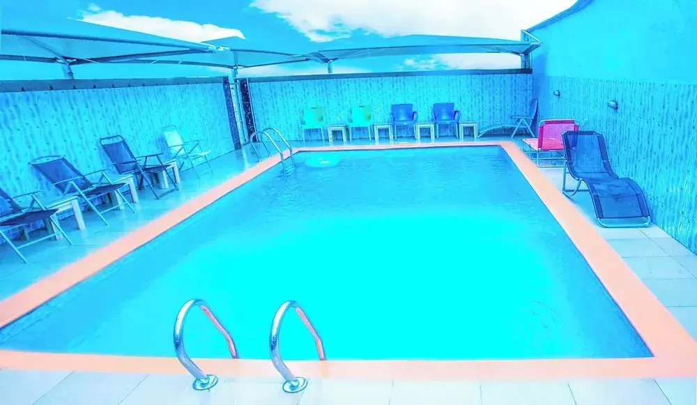 Paradise  Hotel and Suites