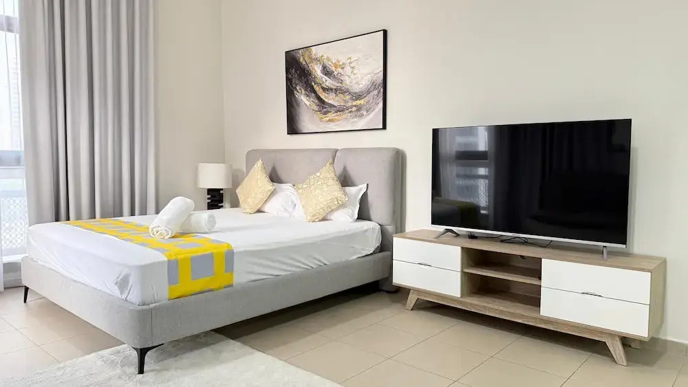Luxury Oasis Apartments in Barsha Heights