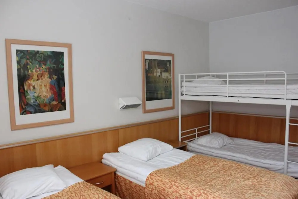 Hotel Waltikka