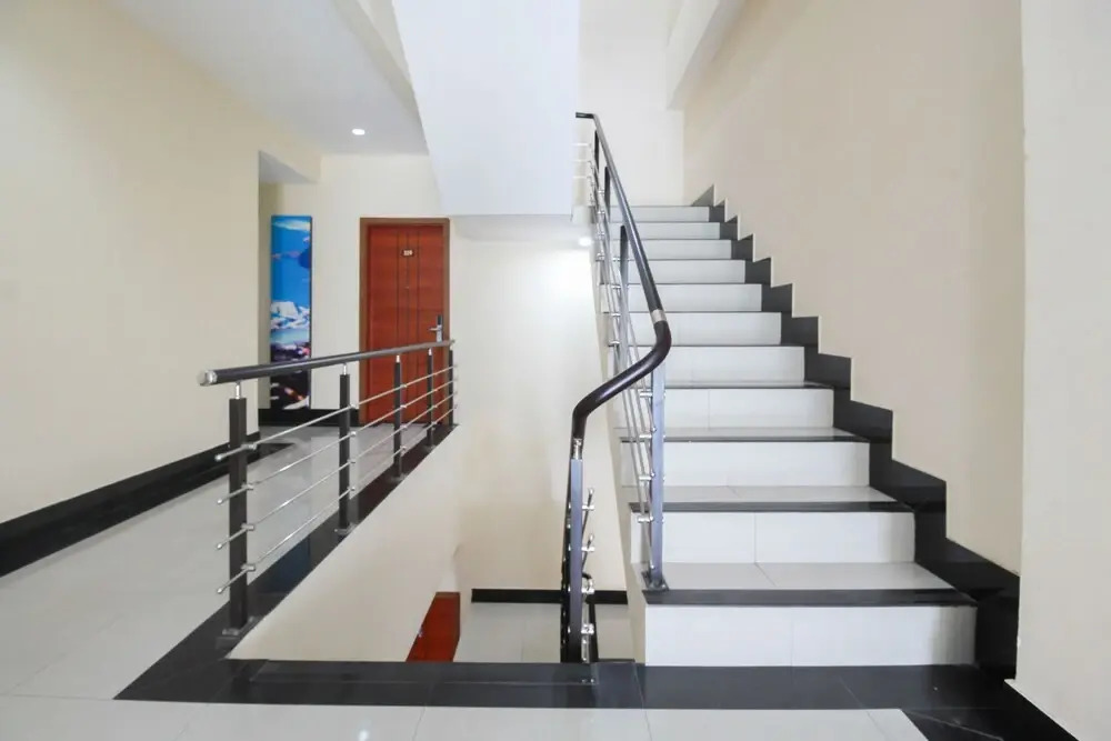 OYO 920 Gajah Mada Hotel