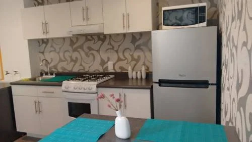 Penthouse Florencia