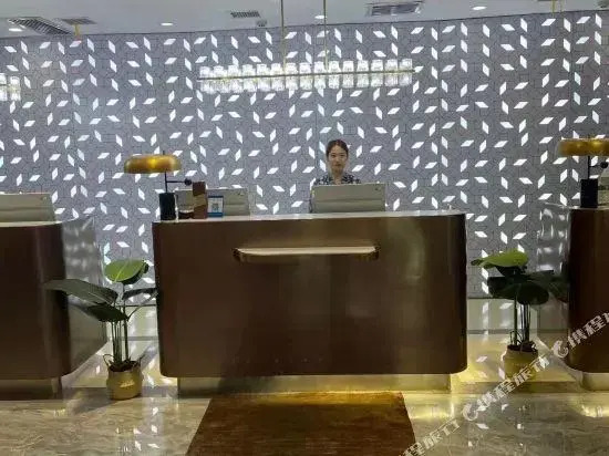 Huiyuan Jinjiang International Hotel