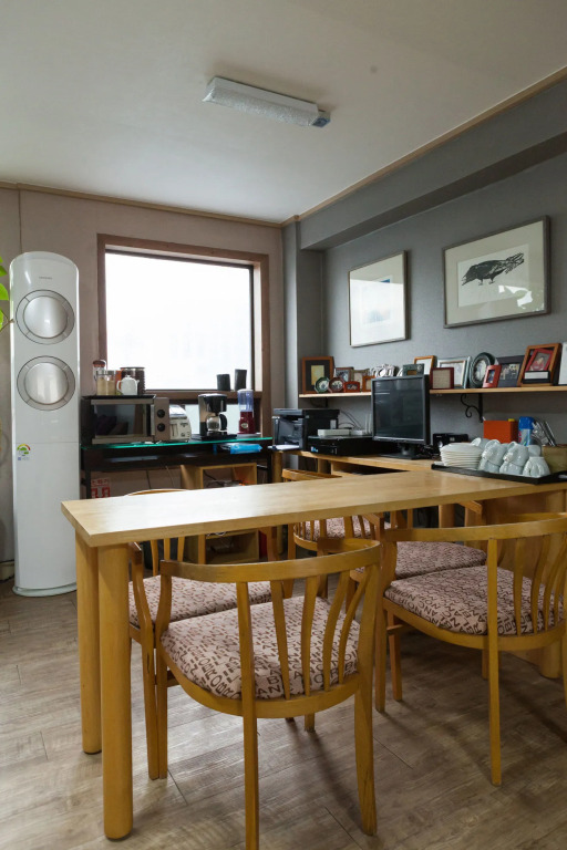 Yehadoye Guesthouse