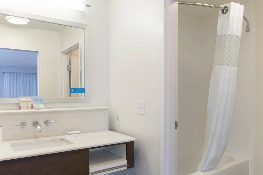Hampton Inn and Suites Michigan City