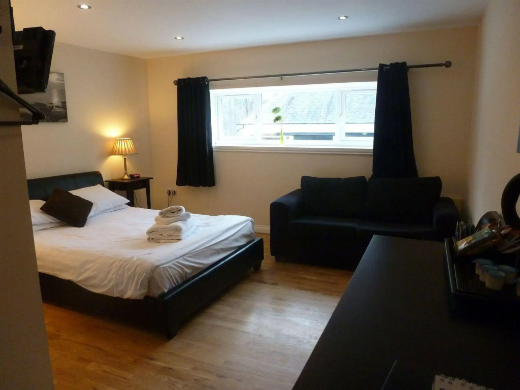 Killin Hotel