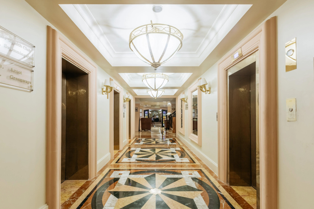 Crowne Plaza Chennai Adyar Park