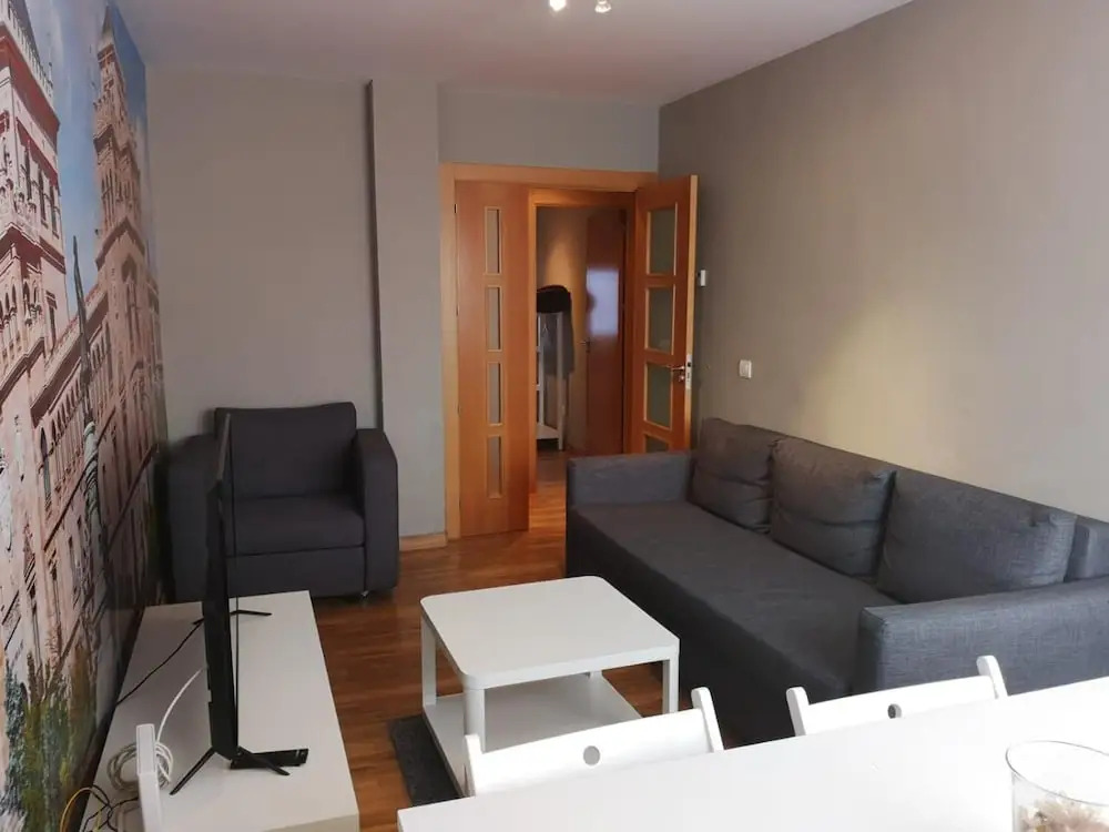 Apartamento Felipe II Center