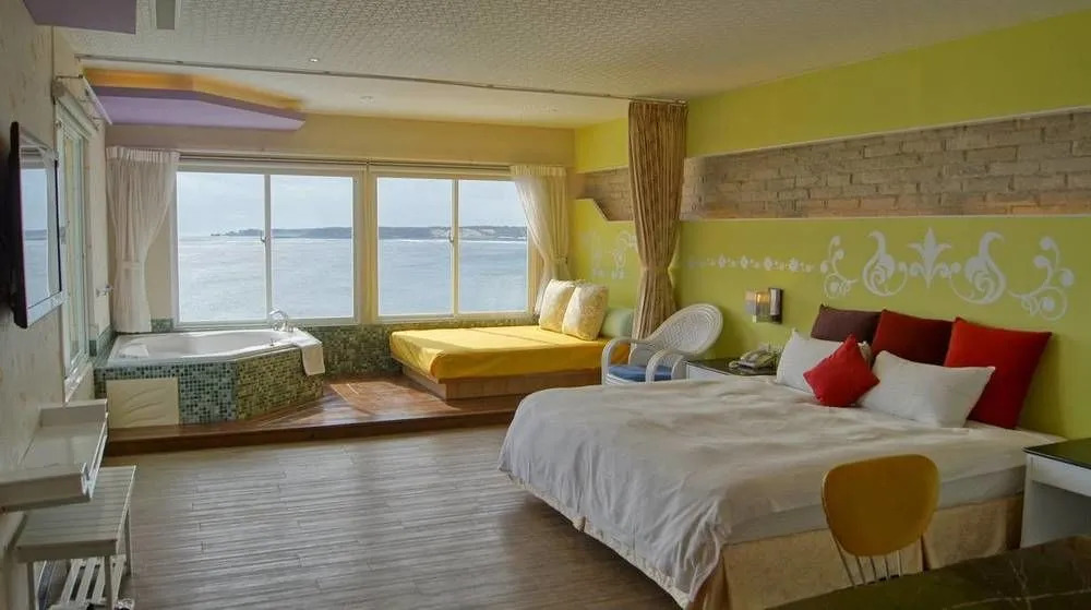 南灣飯店 Kenting Nanwan Hotel