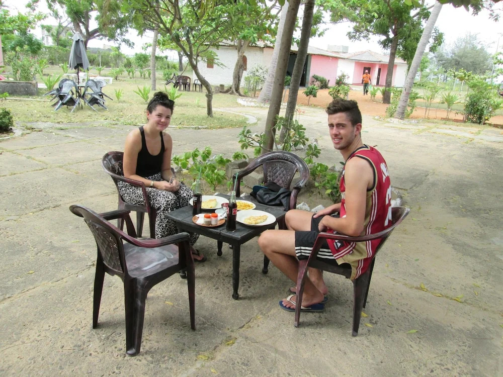 Shahira Hotel