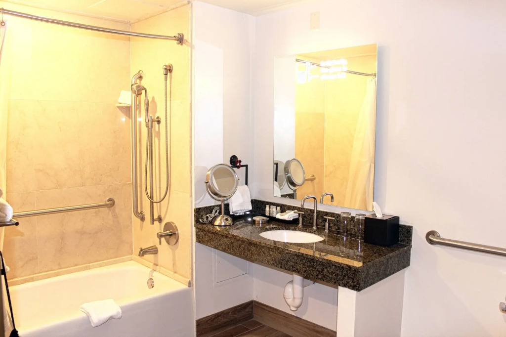 Renaissance Toledo Downtown Hotel