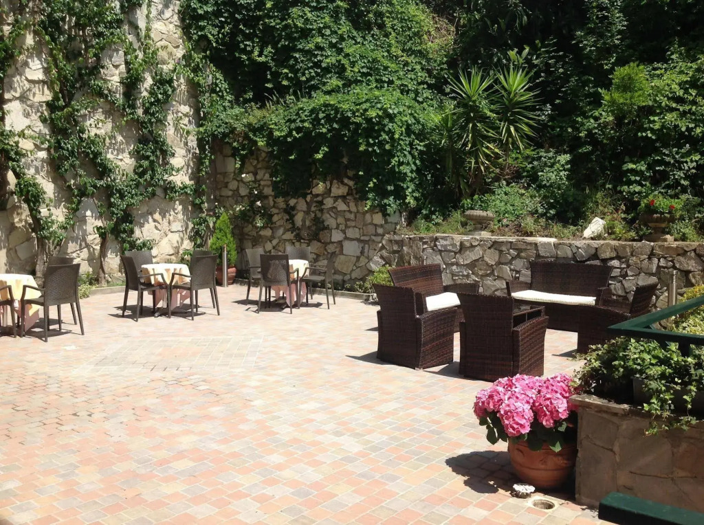 Hotel Tirreno
