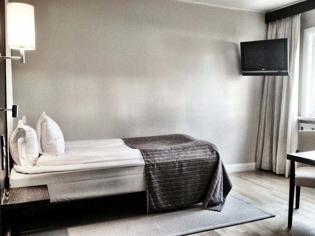 Hotel Tylösand