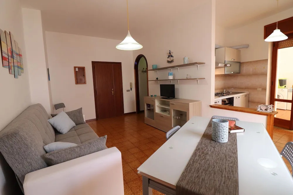 Comfortable Casa Margherita in Otranto center 6 places