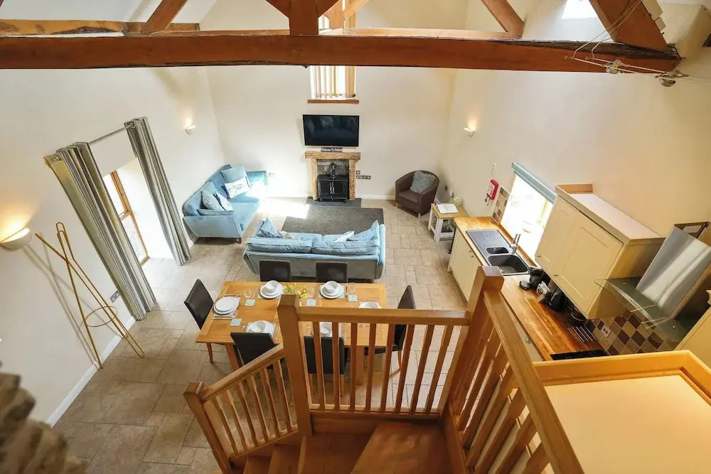 Holly Cottage