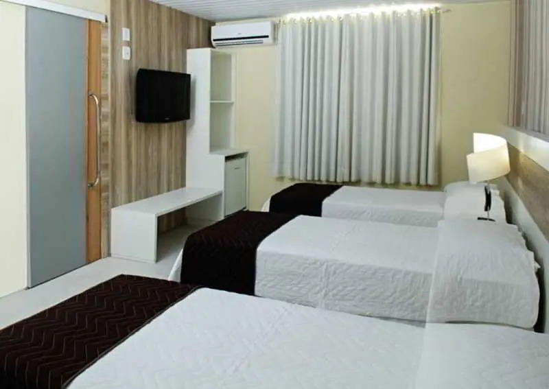 Riverside Hotels & Flats