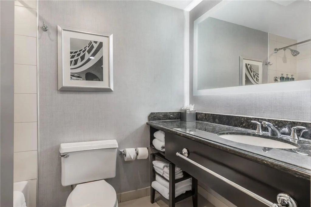Doubletree by Hilton Hotel Williamsburg