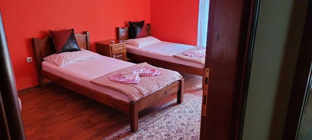 Vila Elkom Apartment 3