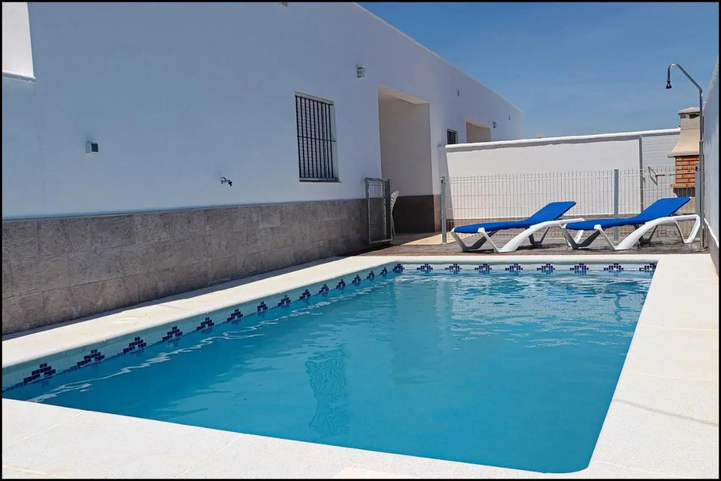 Casa Rural Zara I