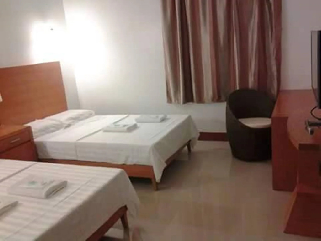 Jeamco Royal Hotel-General Santos