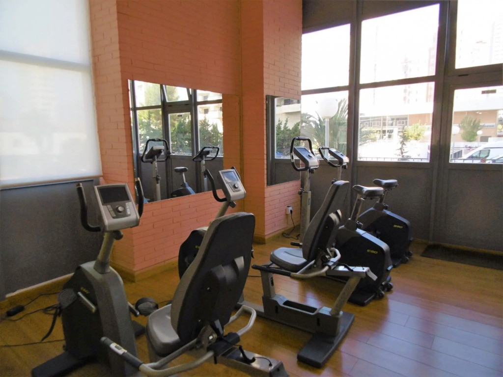 Gemelos 22 Resort Apartment 3-18-B Levante Beach