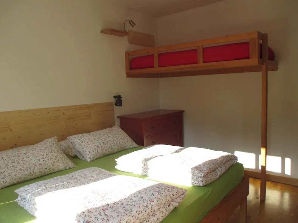 Alla Casetta B&B