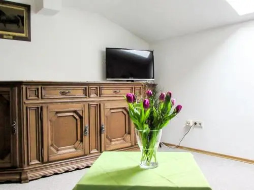 Apartment Haus Zimmermann by Interhome
